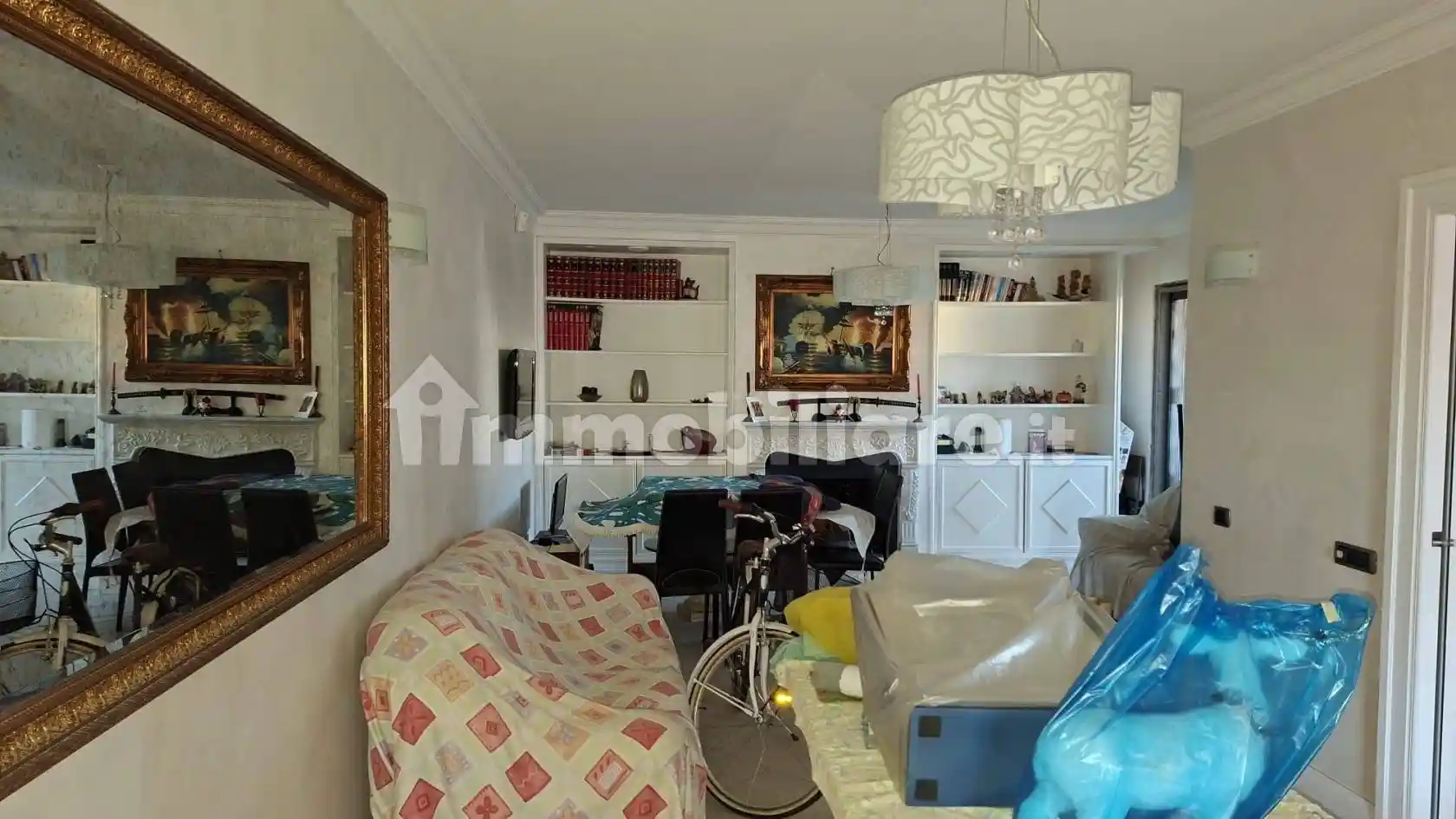 Villa plurifamiliare via dei Gladioli, Cerreto, Ladispoli - foto 4