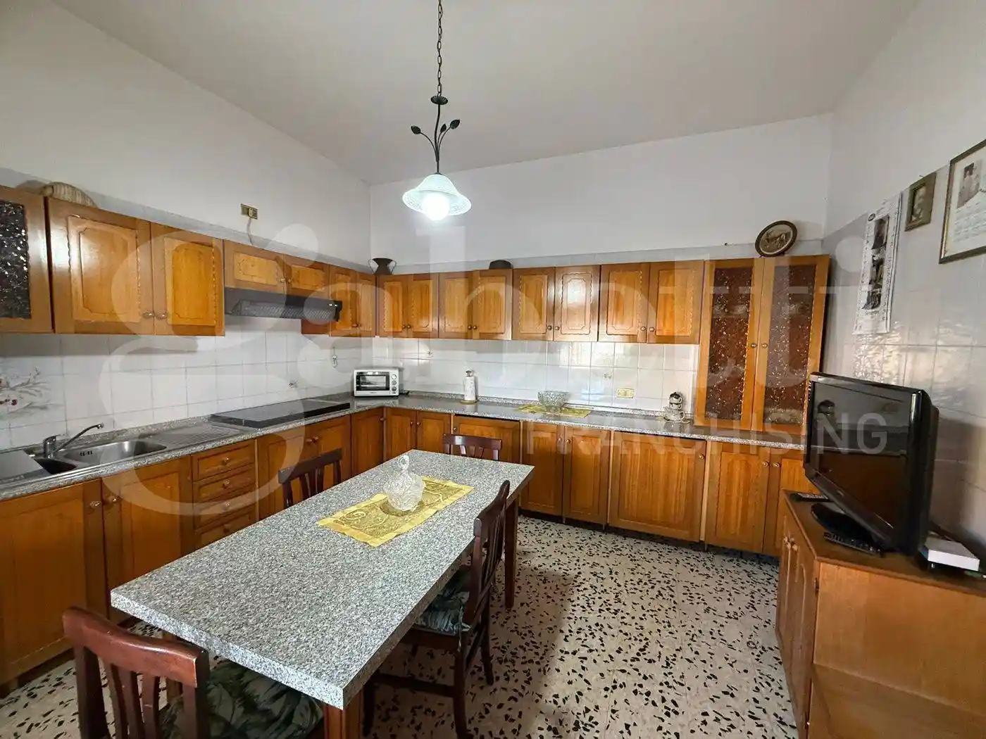 Villa unifamiliare via Santa Maria Goretti , 180, Ponserico, Cretarossa, Nettuno - foto 4