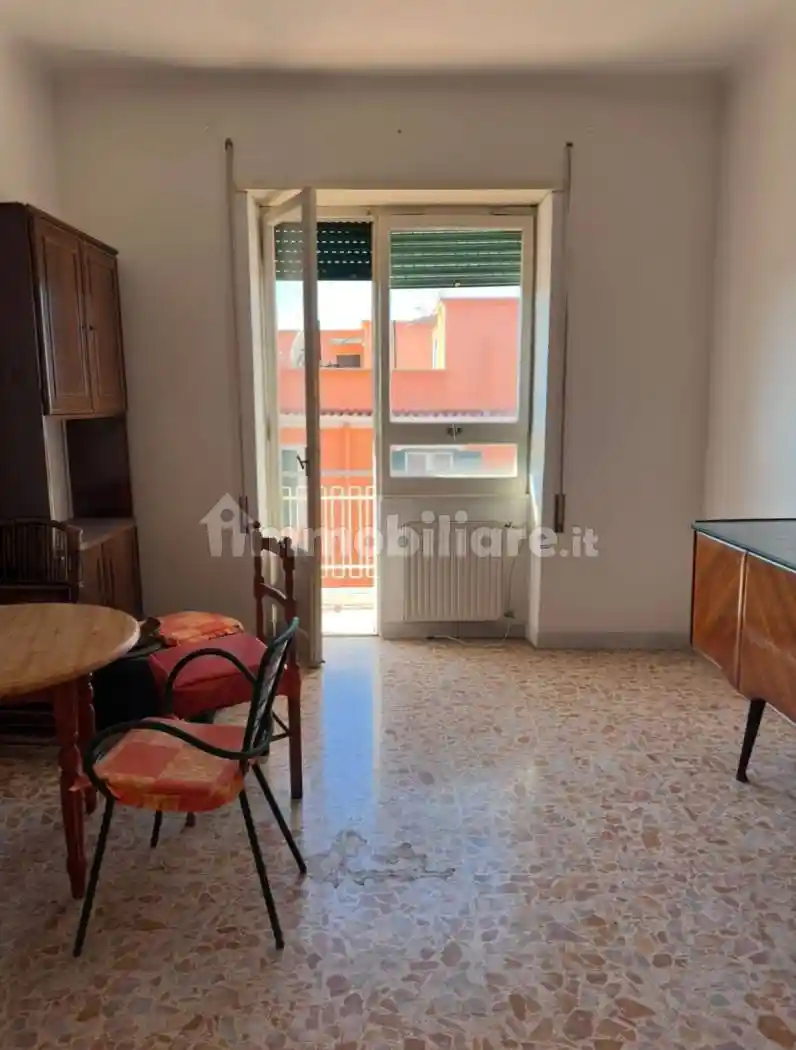 Bilocale via dei Fiori 46, Alessandrino - Torre Spaccata, Roma - foto 2