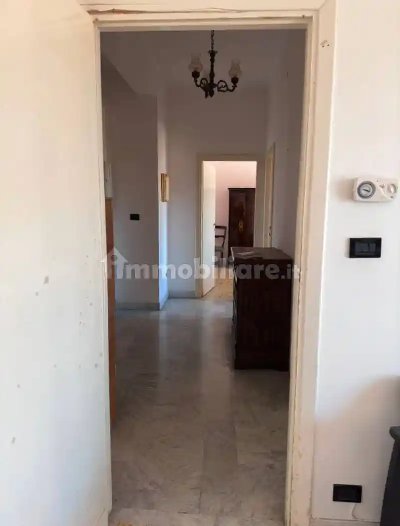 Bilocale via dei Fiori 46, Alessandrino - Torre Spaccata, Roma - foto 3