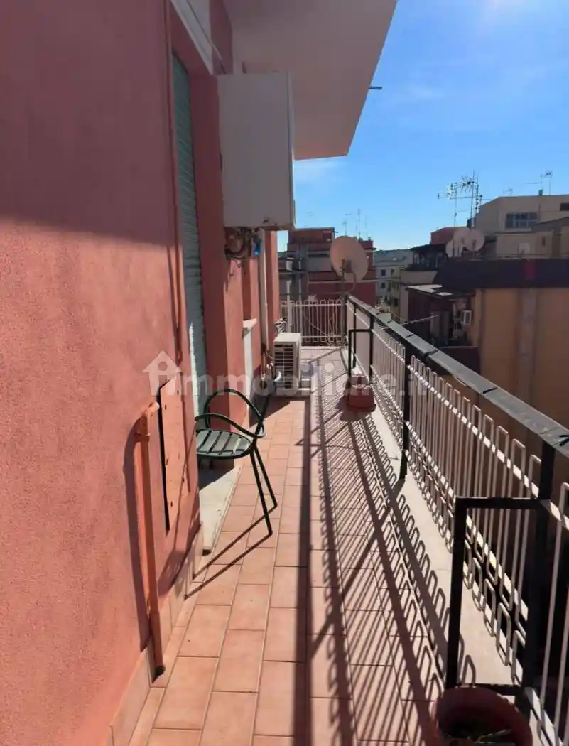 Bilocale via dei Fiori 46, Alessandrino - Torre Spaccata, Roma - foto 4