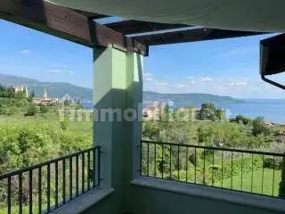 Appartamento in affitto a Toscolano-Maderno