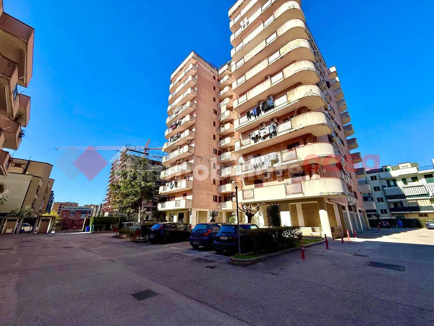 Appartamento in vendita a Acerra