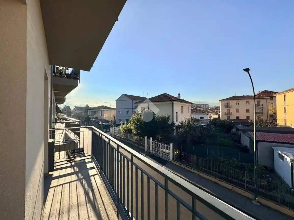 Appartamento in vendita a Orbassano