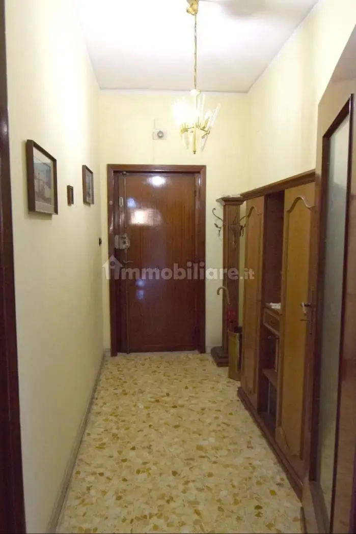 Quadrilocale corso Domenico Riccardi 264, Centro, Cercola - foto 5