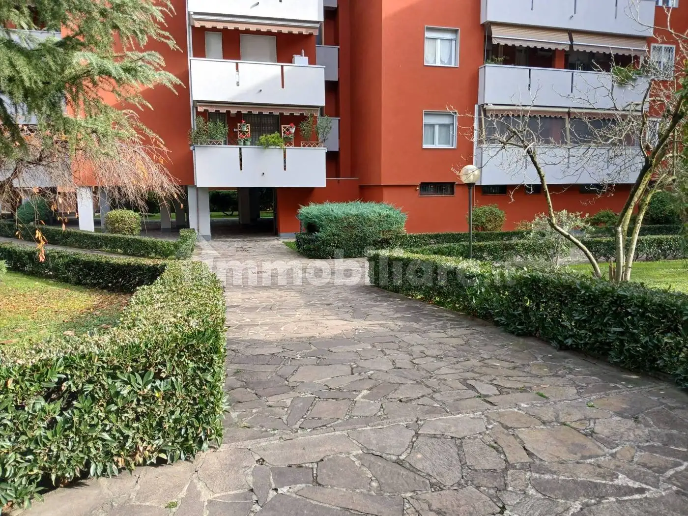 Appartamento in vendita a Buccinasco