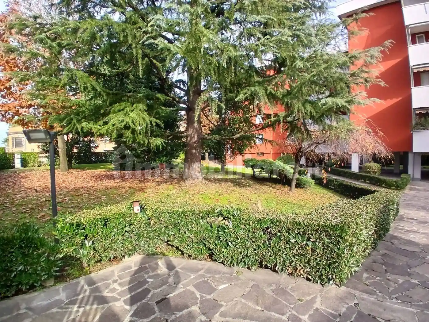 Bilocale via della Resistenza 1, Romano Banco, Buccinasco - foto 2