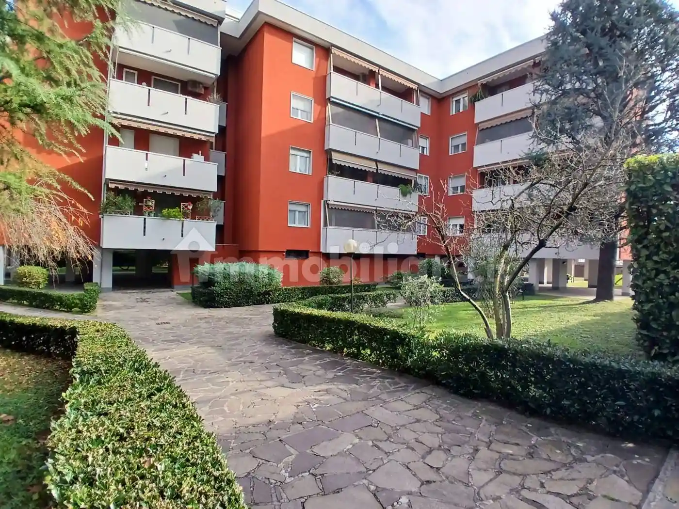 Bilocale via della Resistenza 1, Romano Banco, Buccinasco - foto 3