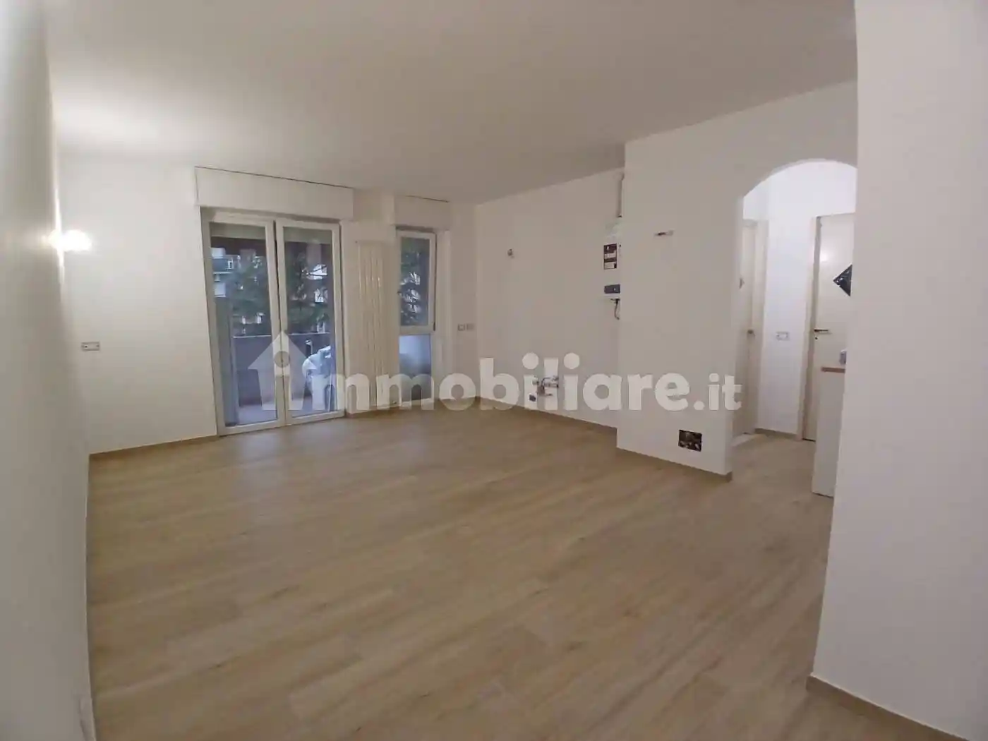 Bilocale via della Resistenza 1, Romano Banco, Buccinasco - foto 4