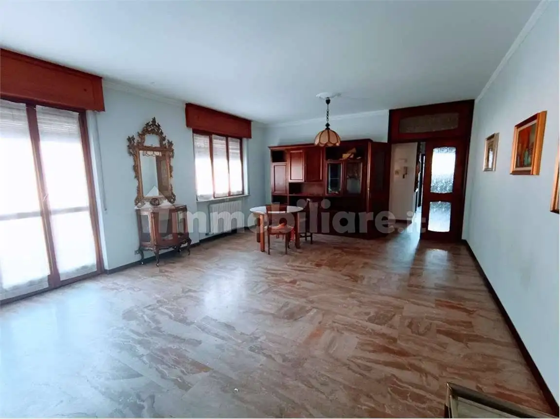 Appartamento in vendita a Villadossola