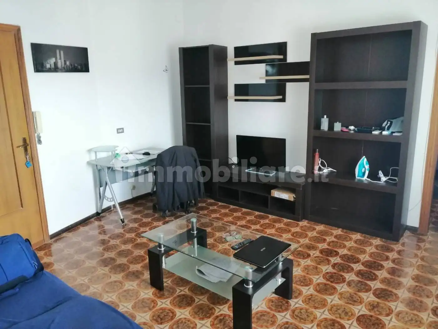 Bilocale largo Enrico Petrella 11, Centro, Caltanissetta - foto 3