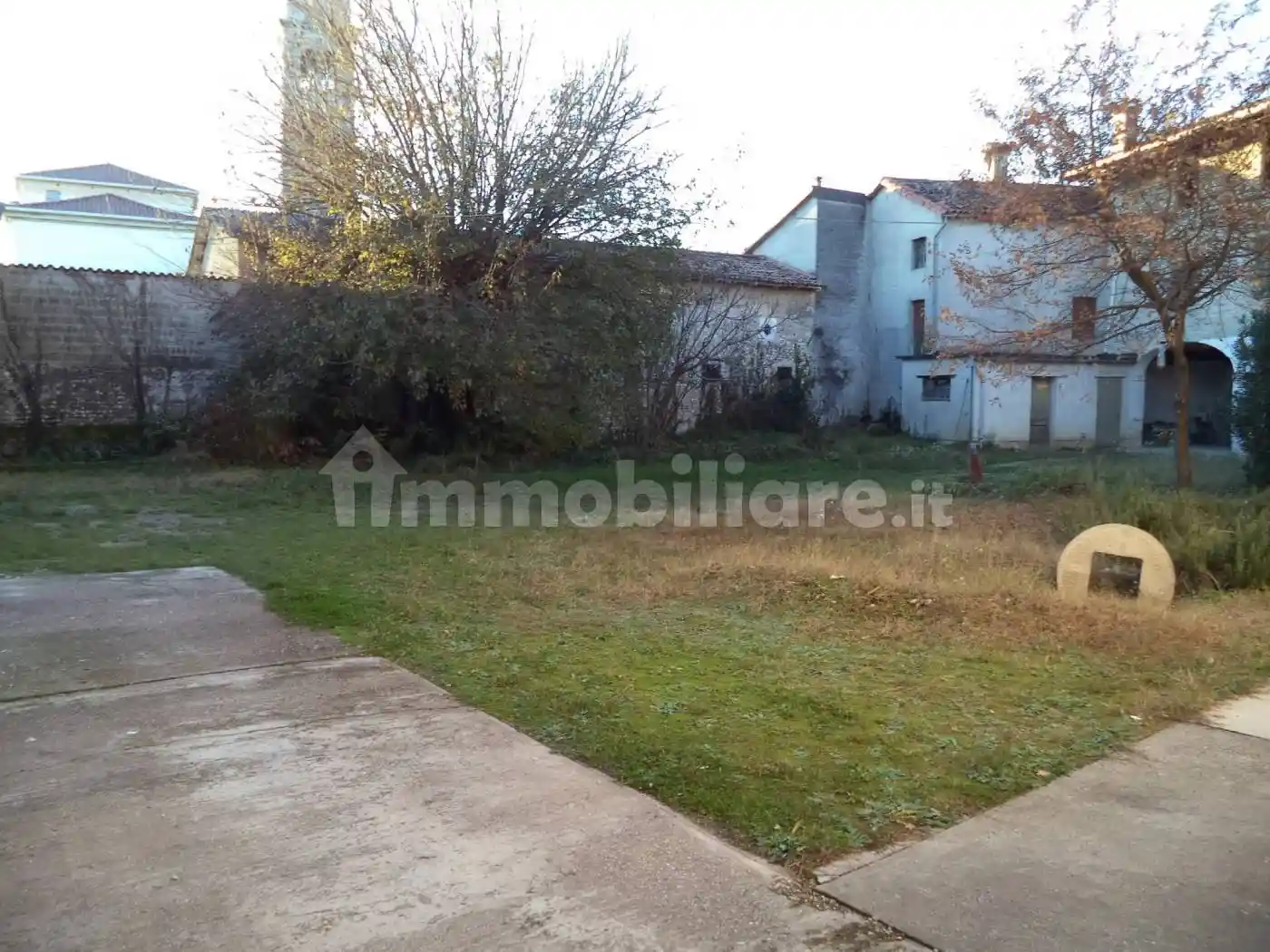 Villa bifamiliare, buono stato, 355 m², Centro, Codroipo - foto 5