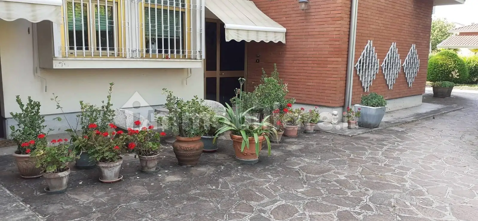 Villa in vendita a Parma