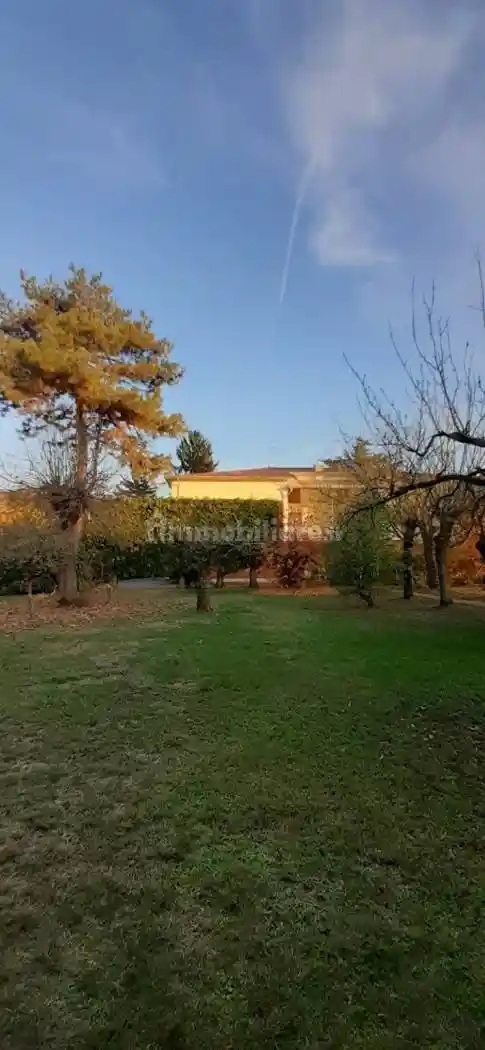 Villa bifamiliare, buono stato, 400 m², San Prospero, Parma - foto 2