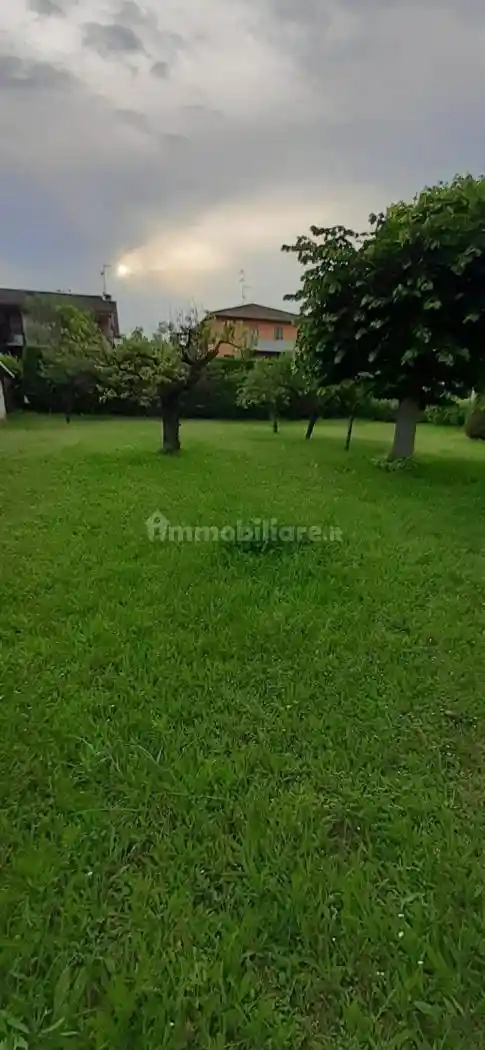 Villa bifamiliare, buono stato, 400 m², San Prospero, Parma - foto 4