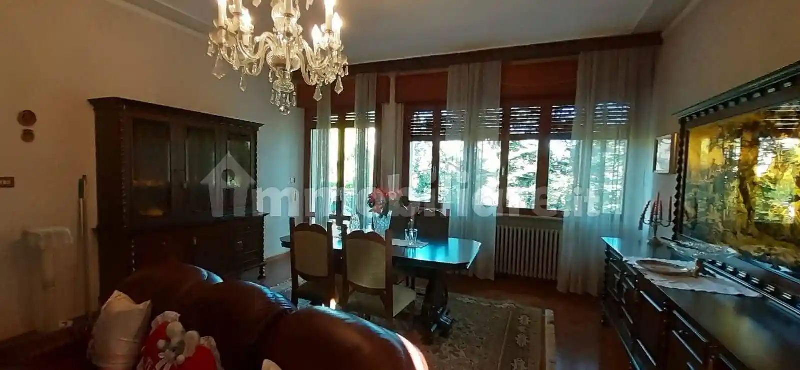 Villa bifamiliare, buono stato, 400 m², San Prospero, Parma - foto 5