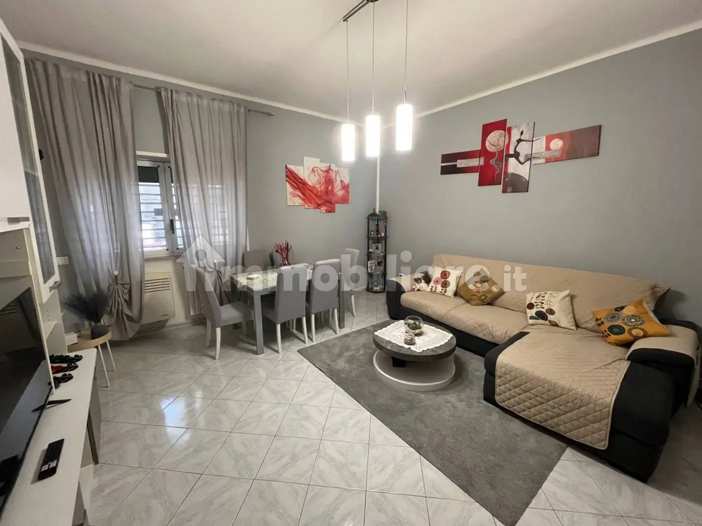 Appartamento in vendita a Bari