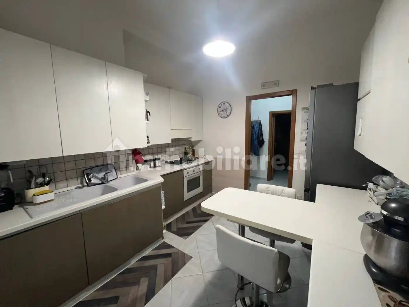 Trilocale viale Quinto Orazio Flacco, Picone, Bari - foto 4