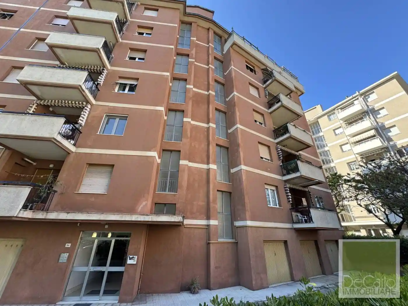 Monolocale buono stato, primo piano, Torrette, Ancona - foto 2