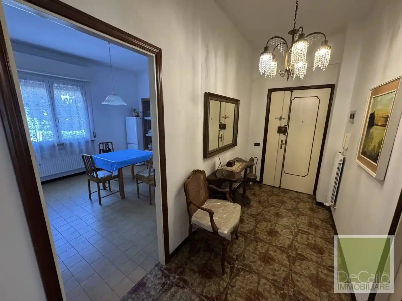 Monolocale buono stato, primo piano, Torrette, Ancona - foto 3