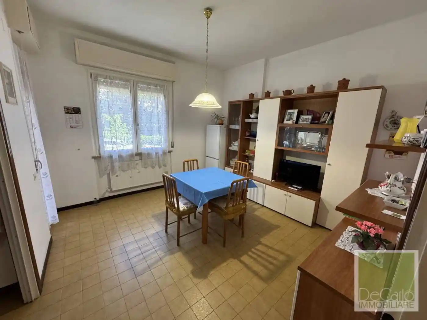 Monolocale buono stato, primo piano, Torrette, Ancona - foto 4