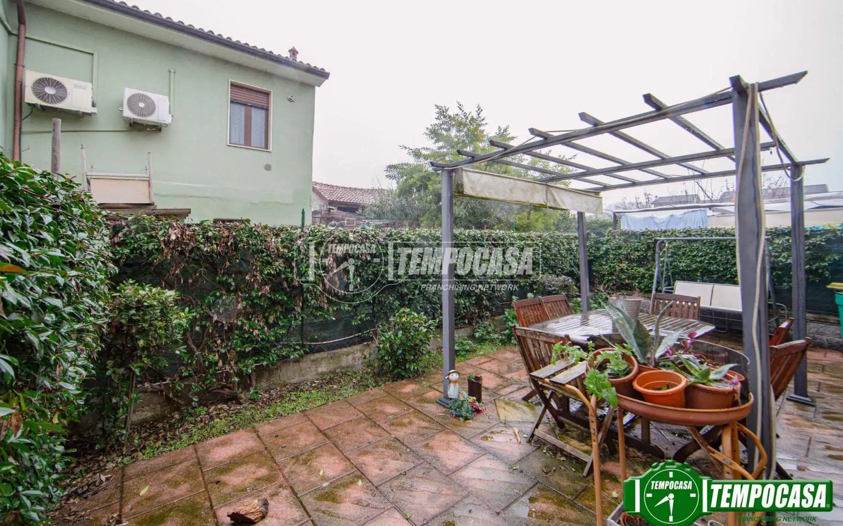 Terratetto unifamiliare via Cairoli, Centro, Albuzzano - foto 2