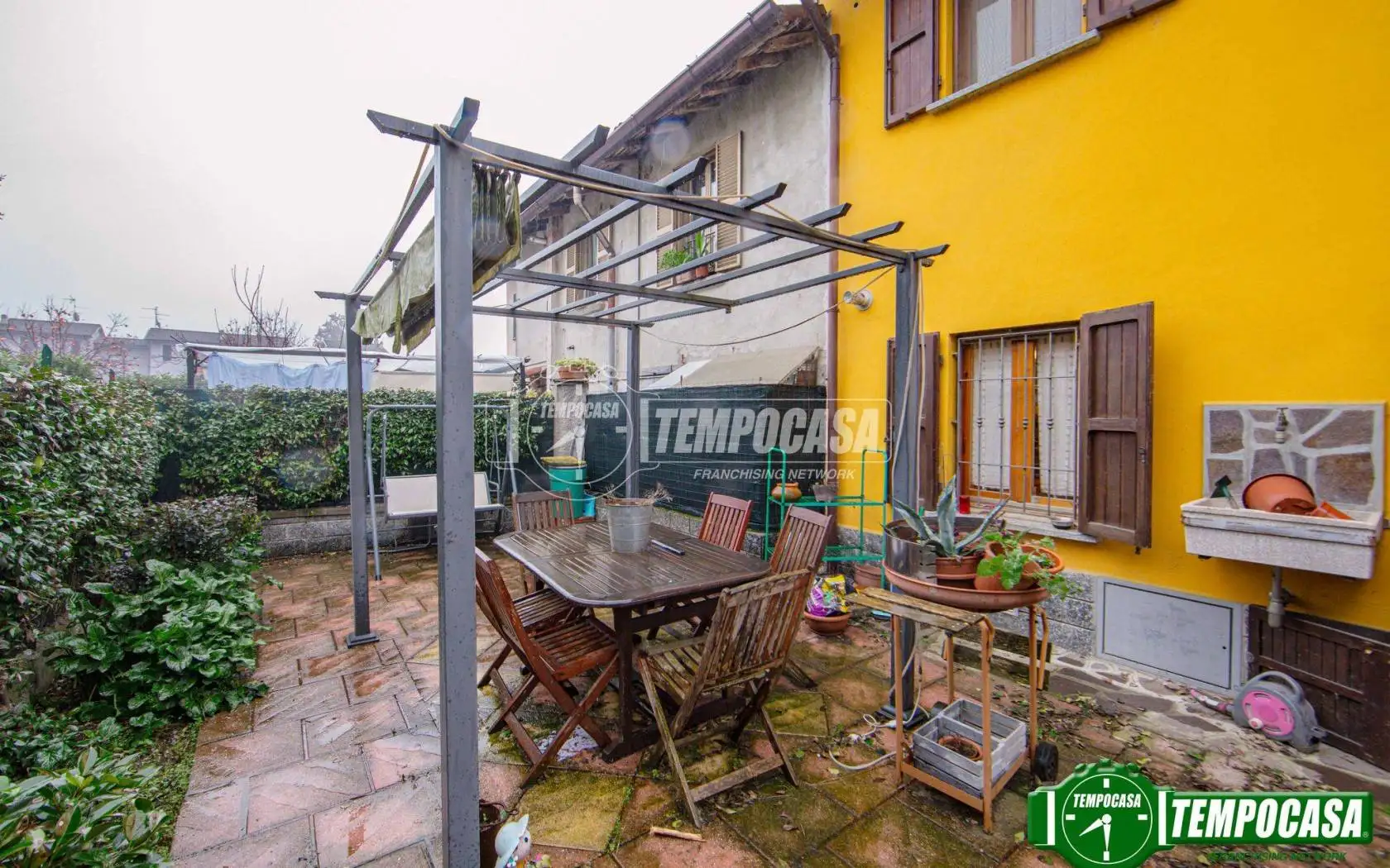 Terratetto unifamiliare via Cairoli, Centro, Albuzzano - foto 3