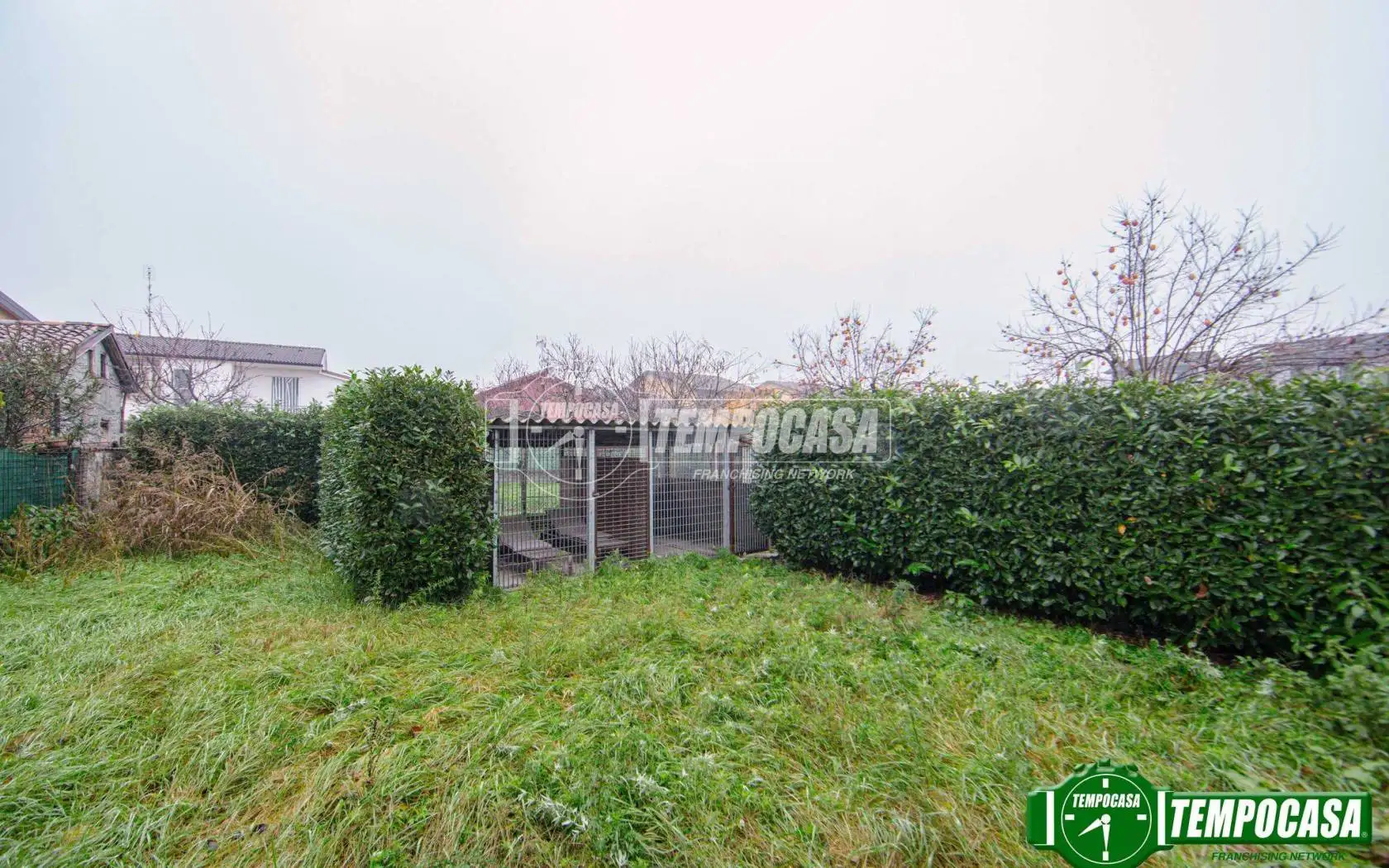 Terratetto unifamiliare via Cairoli, Centro, Albuzzano - foto 4