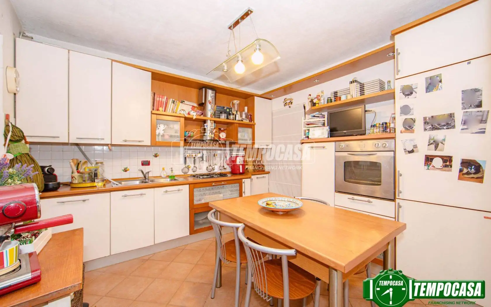 Terratetto unifamiliare via Cairoli, Centro, Albuzzano - foto 5