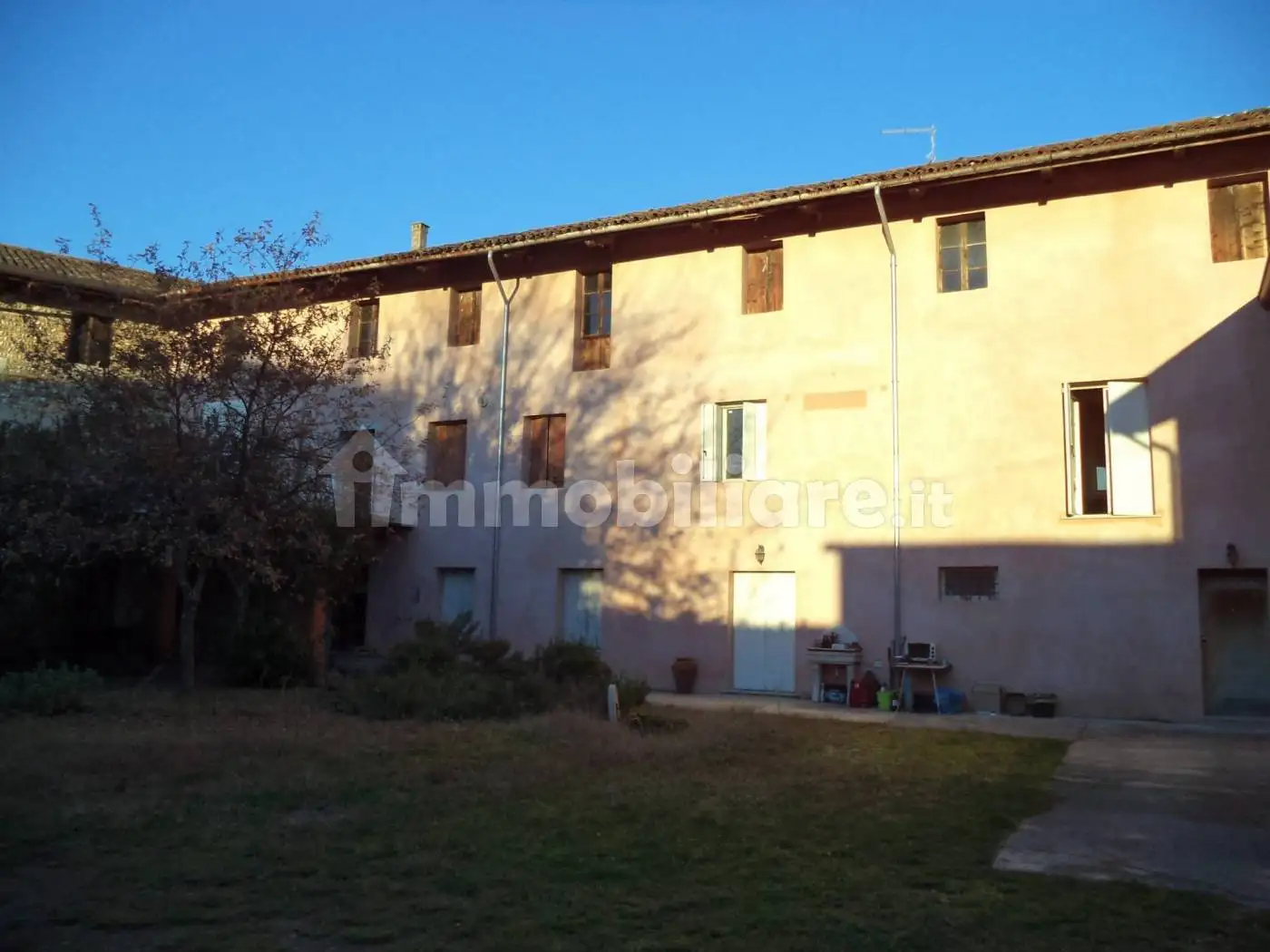 Rustico - Casale in vendita a Codroipo