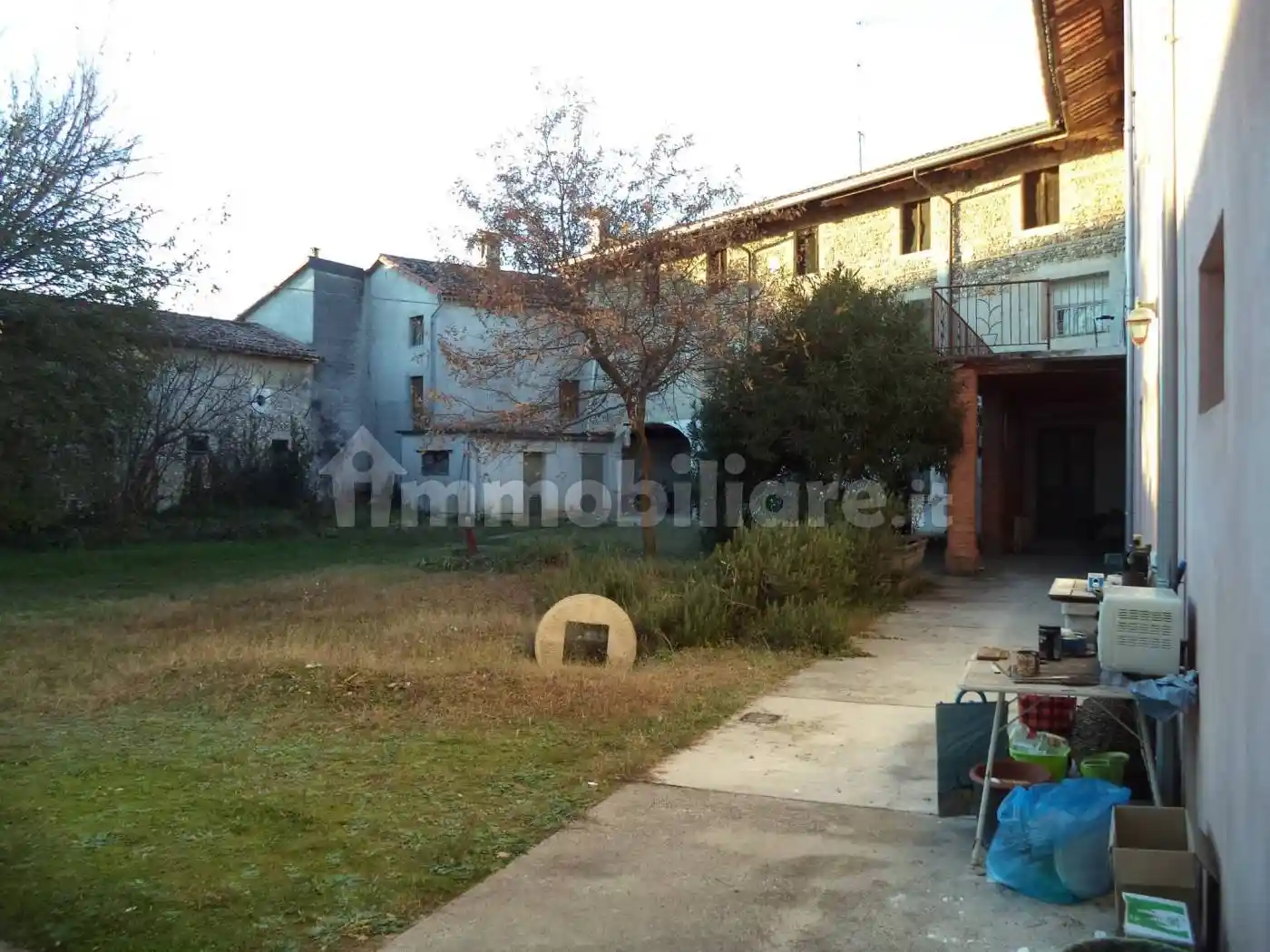 Casale, buono stato, 355 m², Centro, Codroipo - foto 4