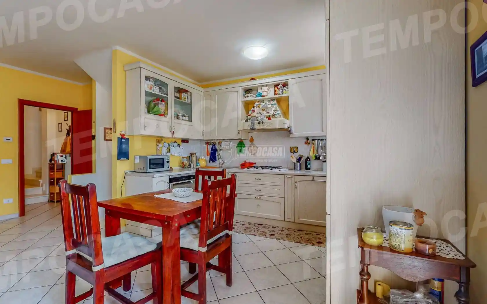 Villa bifamiliare via San Egidio 93//2, Stiore, Valsamoggia - foto 4