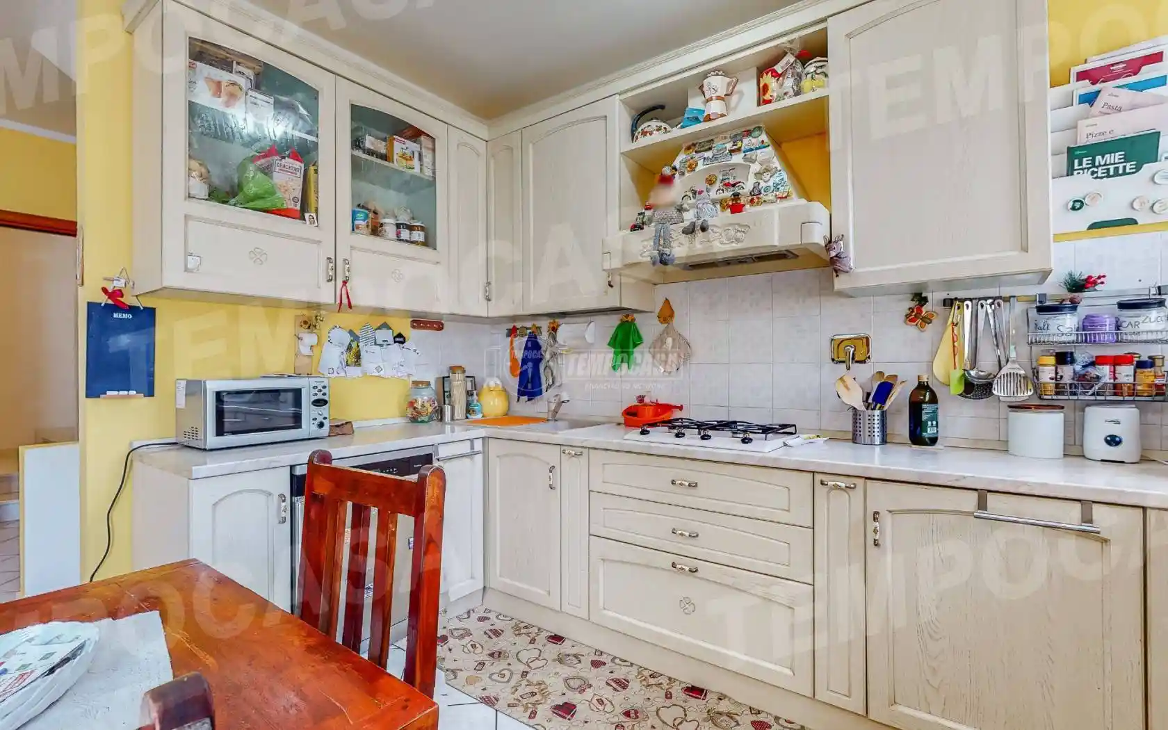 Villa bifamiliare via San Egidio 93//2, Stiore, Valsamoggia - foto 5