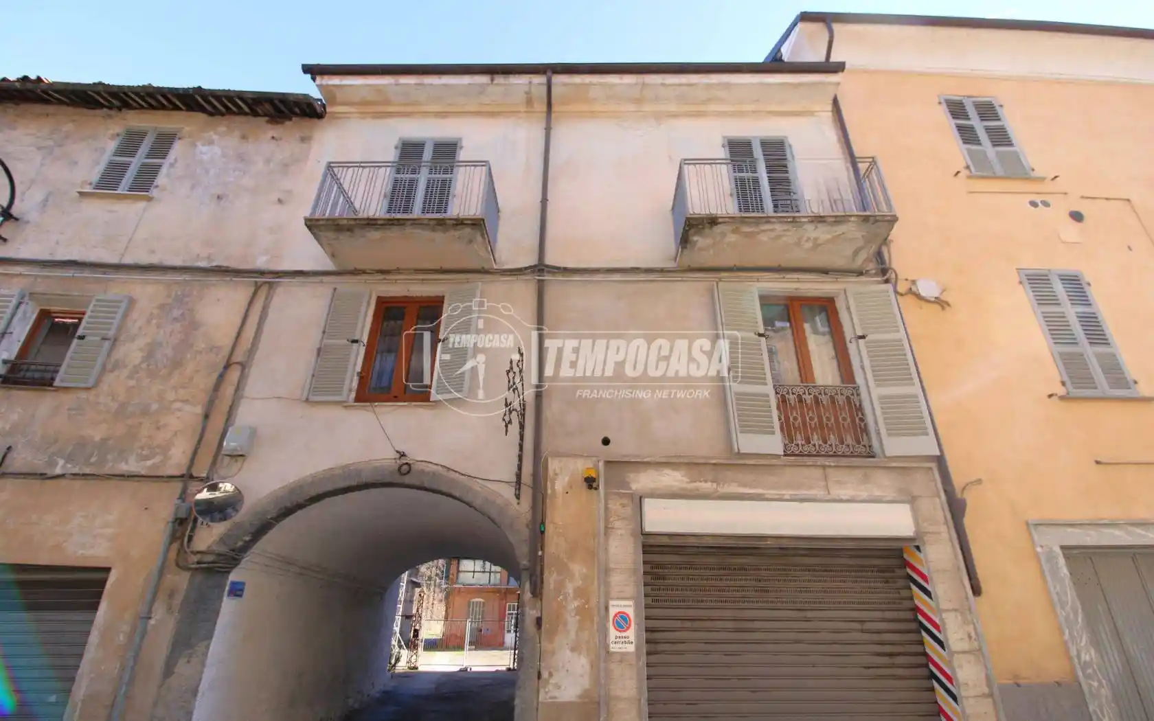 Quadrilocale via Oderda 15, Borgato, Collina San Lorenzo, Mondovì - foto 2