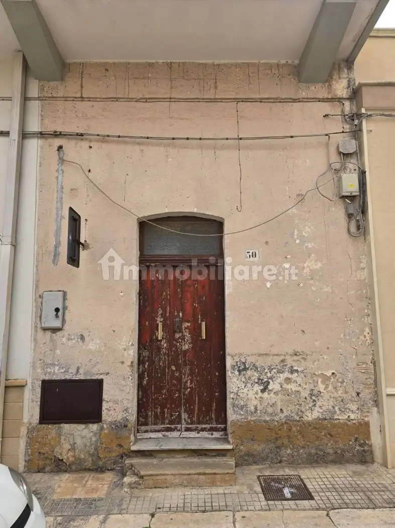 Appartamento in vendita a Mesagne