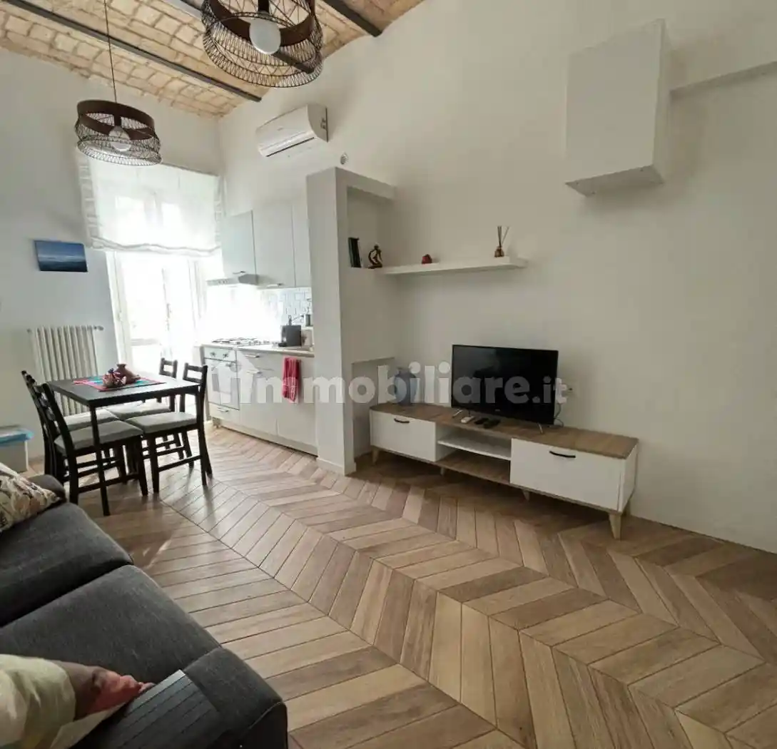 Bilocale via Ostiense 154, Ostiense, Roma - foto 2