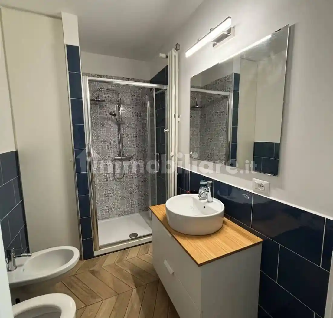 Bilocale via Ostiense 154, Ostiense, Roma - foto 4