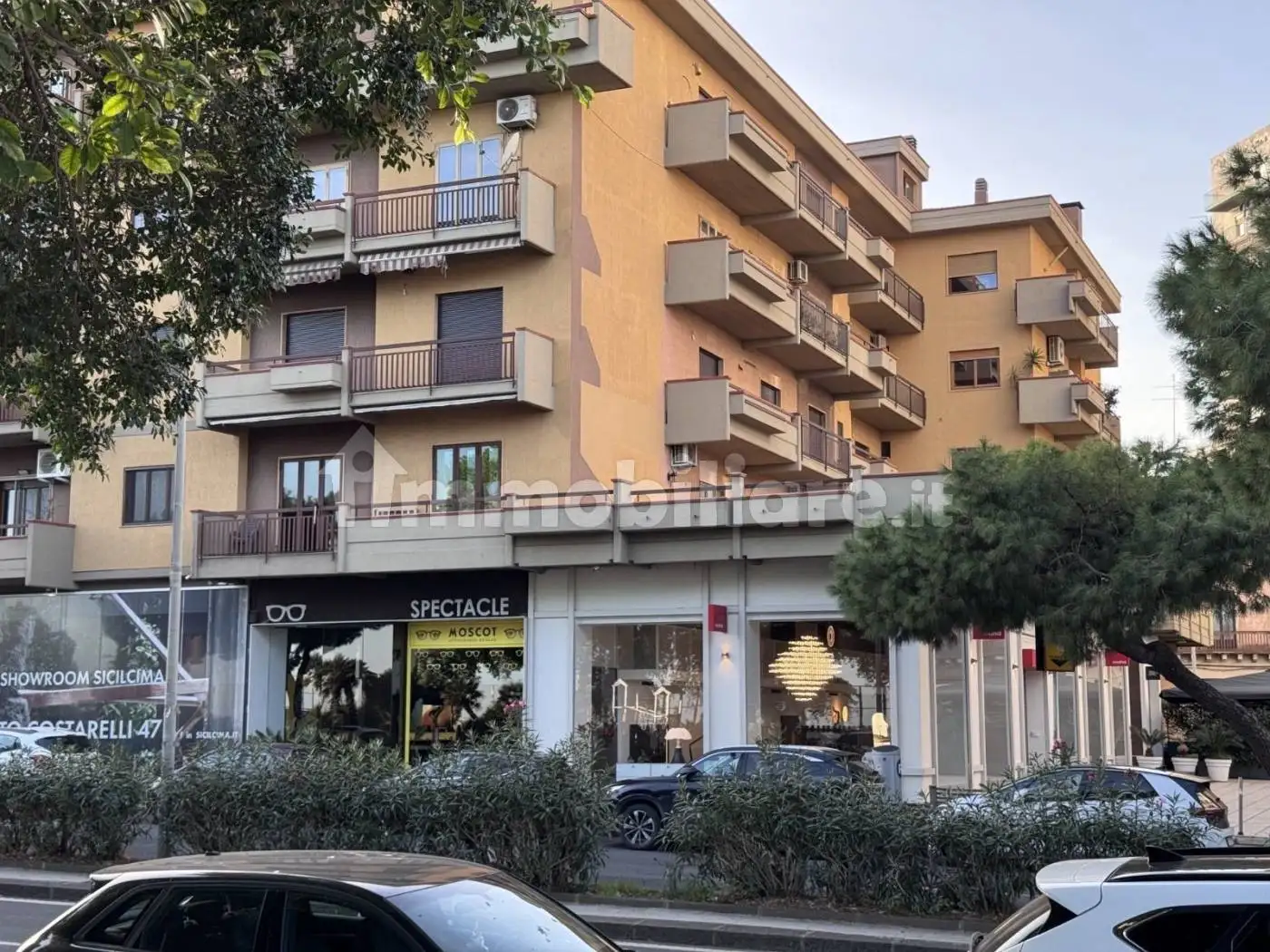 Appartamento in vendita a Catania