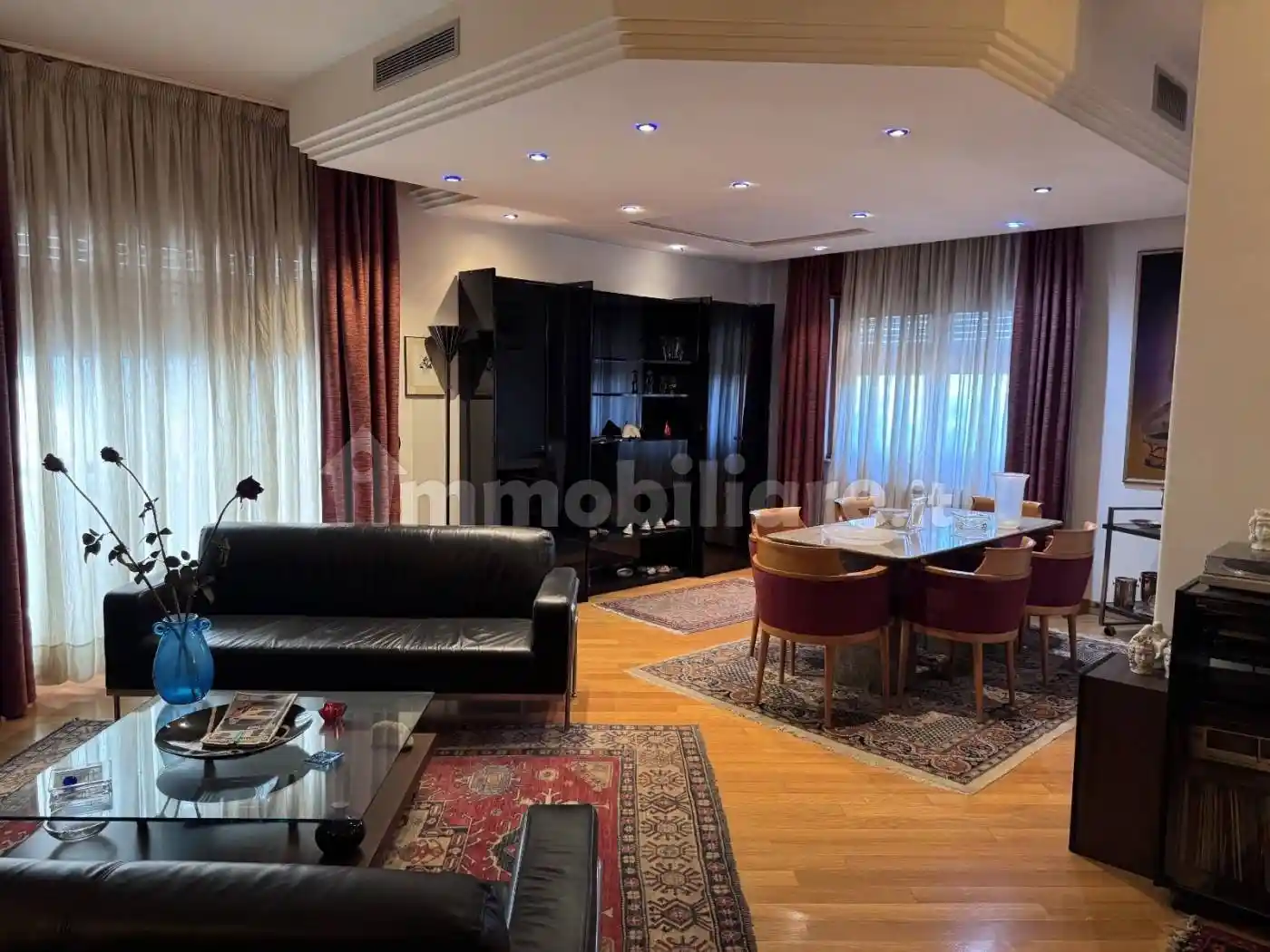 Appartamento viale Africa 28G, Corso Italia - Europa, Catania - foto 3