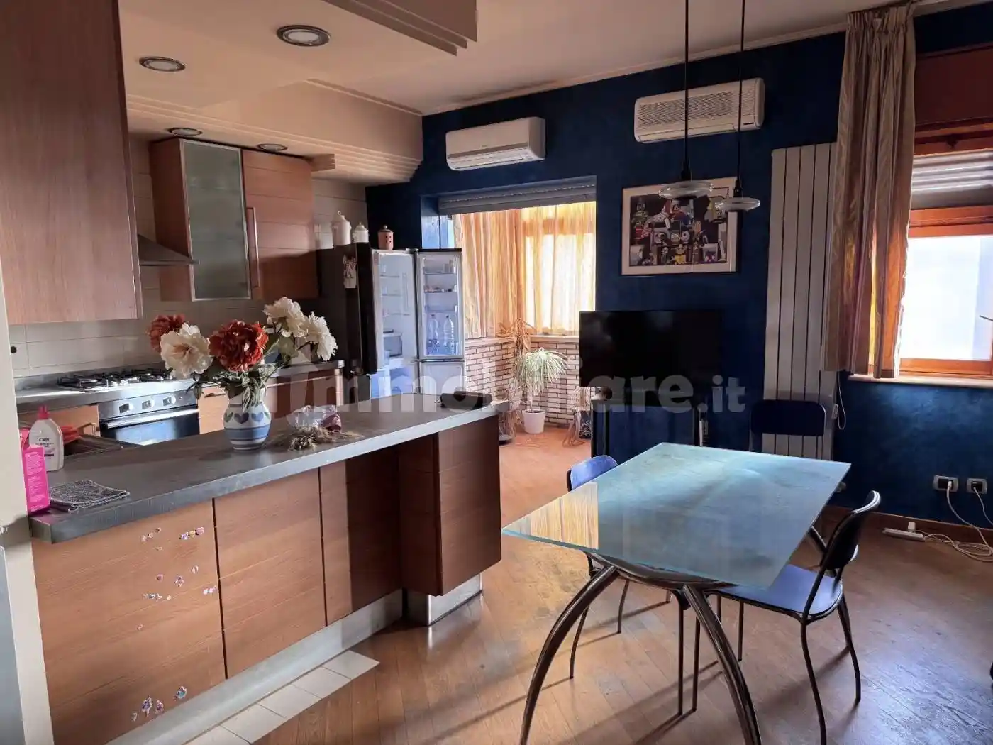 Appartamento viale Africa 28G, Corso Italia - Europa, Catania - foto 5