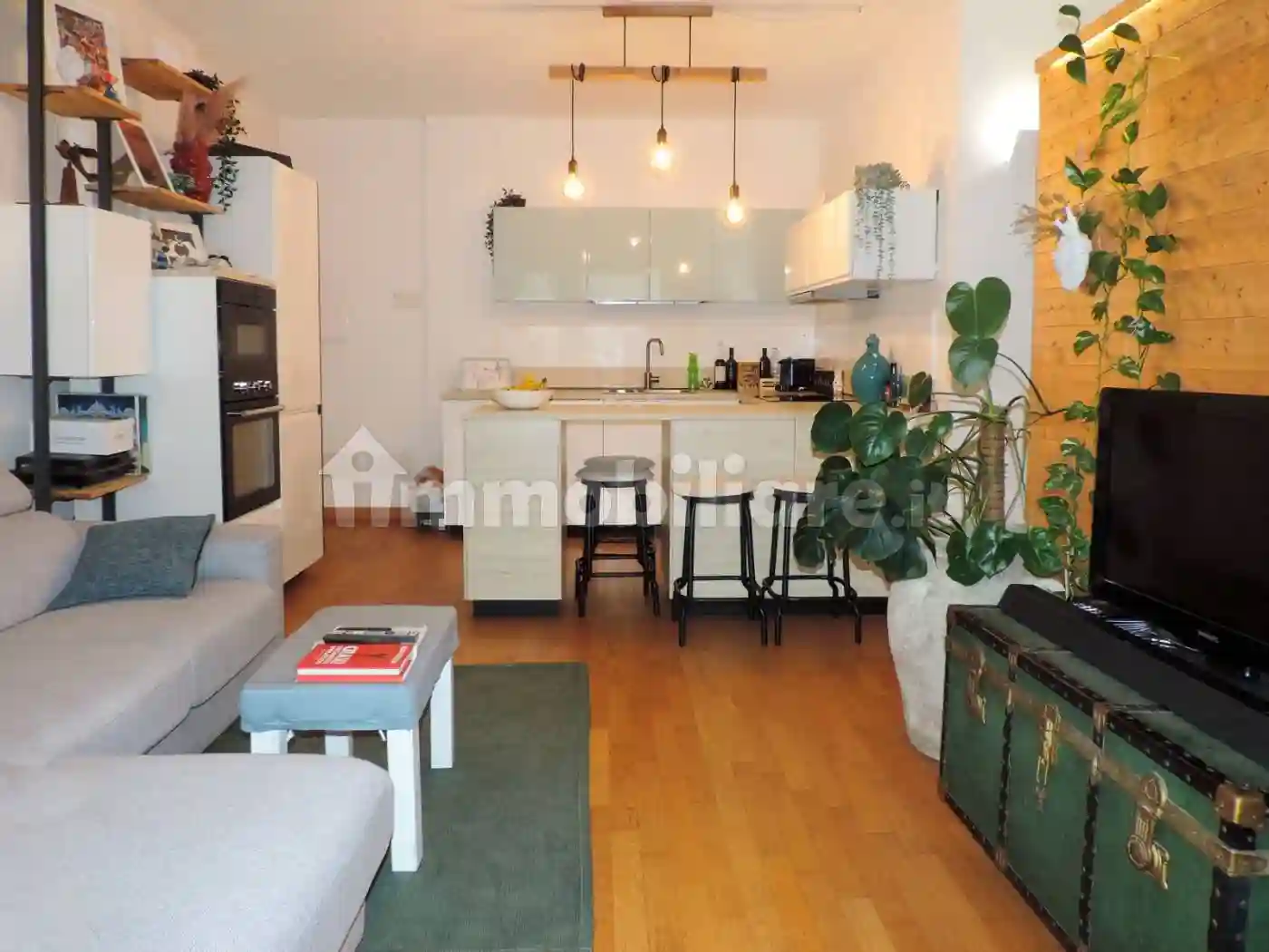 Appartamento - foto 3