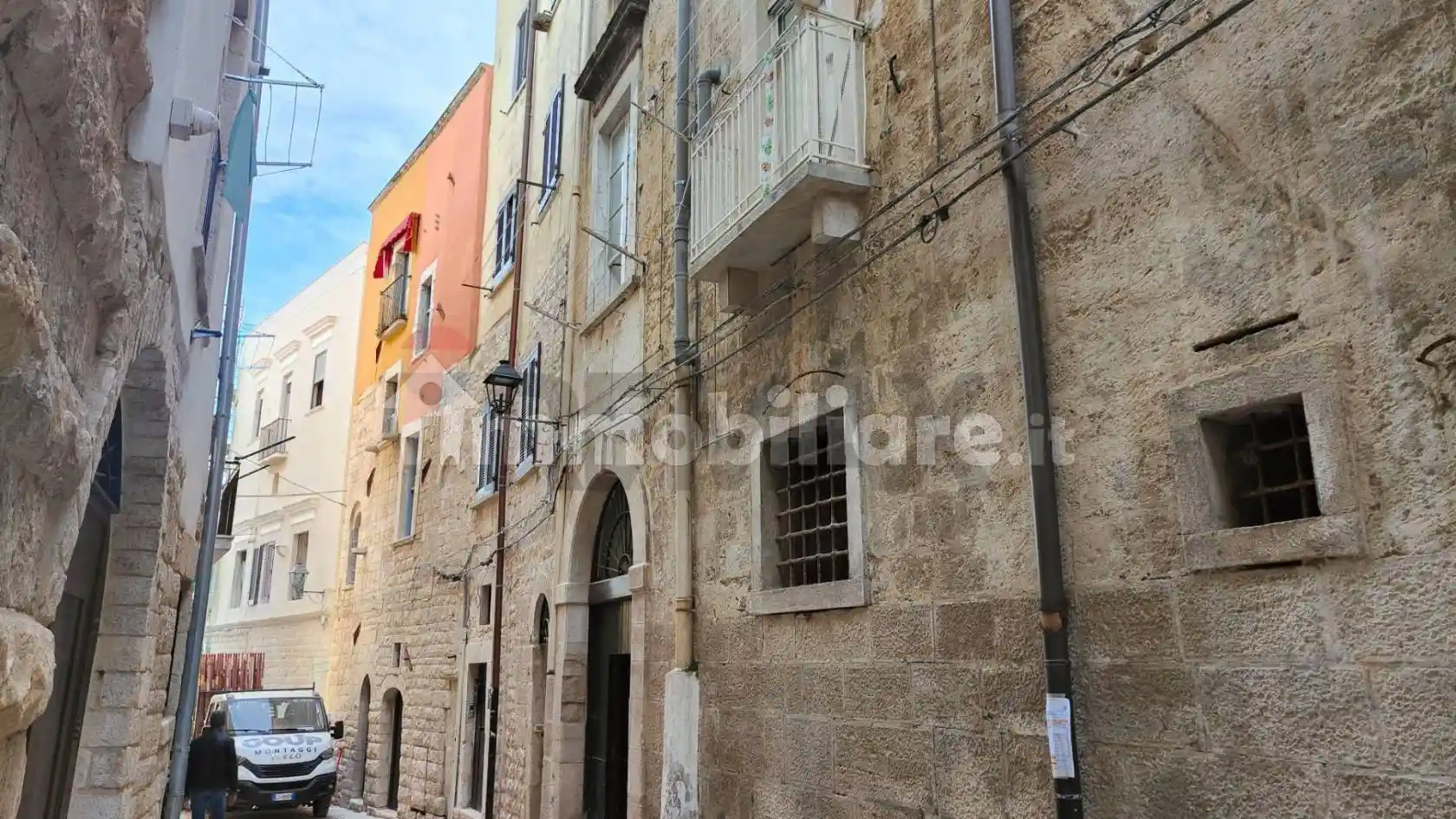 Casa indipendente in vendita a Bisceglie
