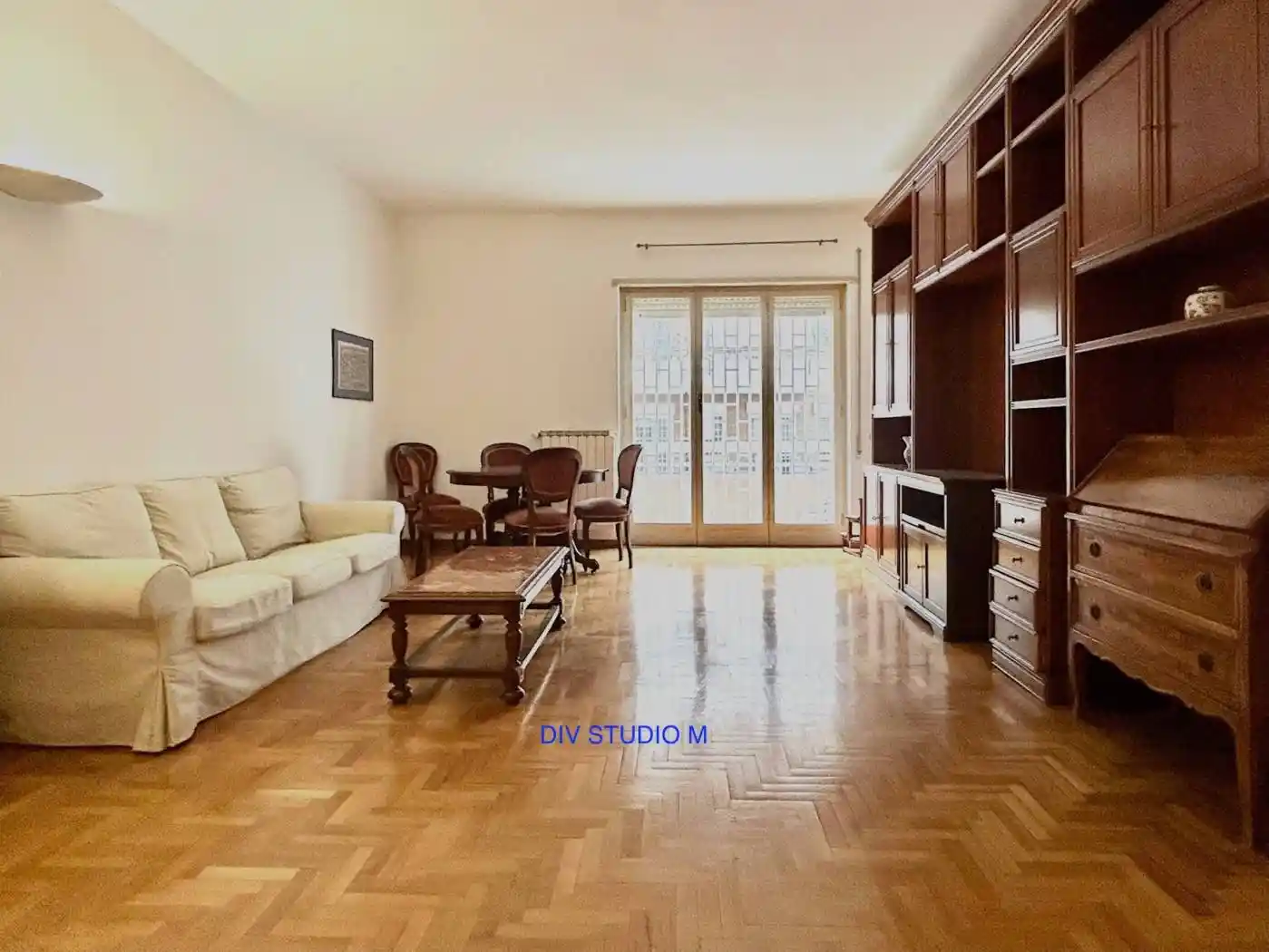 Trilocale via Adolfo Ravà 106, Ardeatino - Montagnola, Roma - foto 2