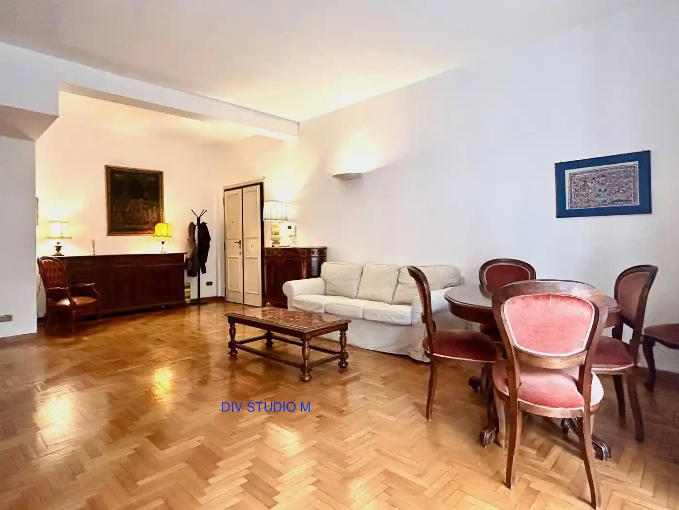 Trilocale via Adolfo Ravà 106, Ardeatino - Montagnola, Roma - foto 3