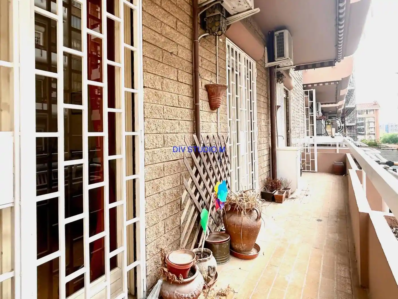 Trilocale via Adolfo Ravà 106, Ardeatino - Montagnola, Roma - foto 4