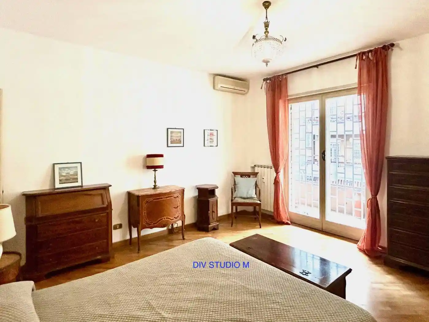 Trilocale via Adolfo Ravà 106, Ardeatino - Montagnola, Roma - foto 5