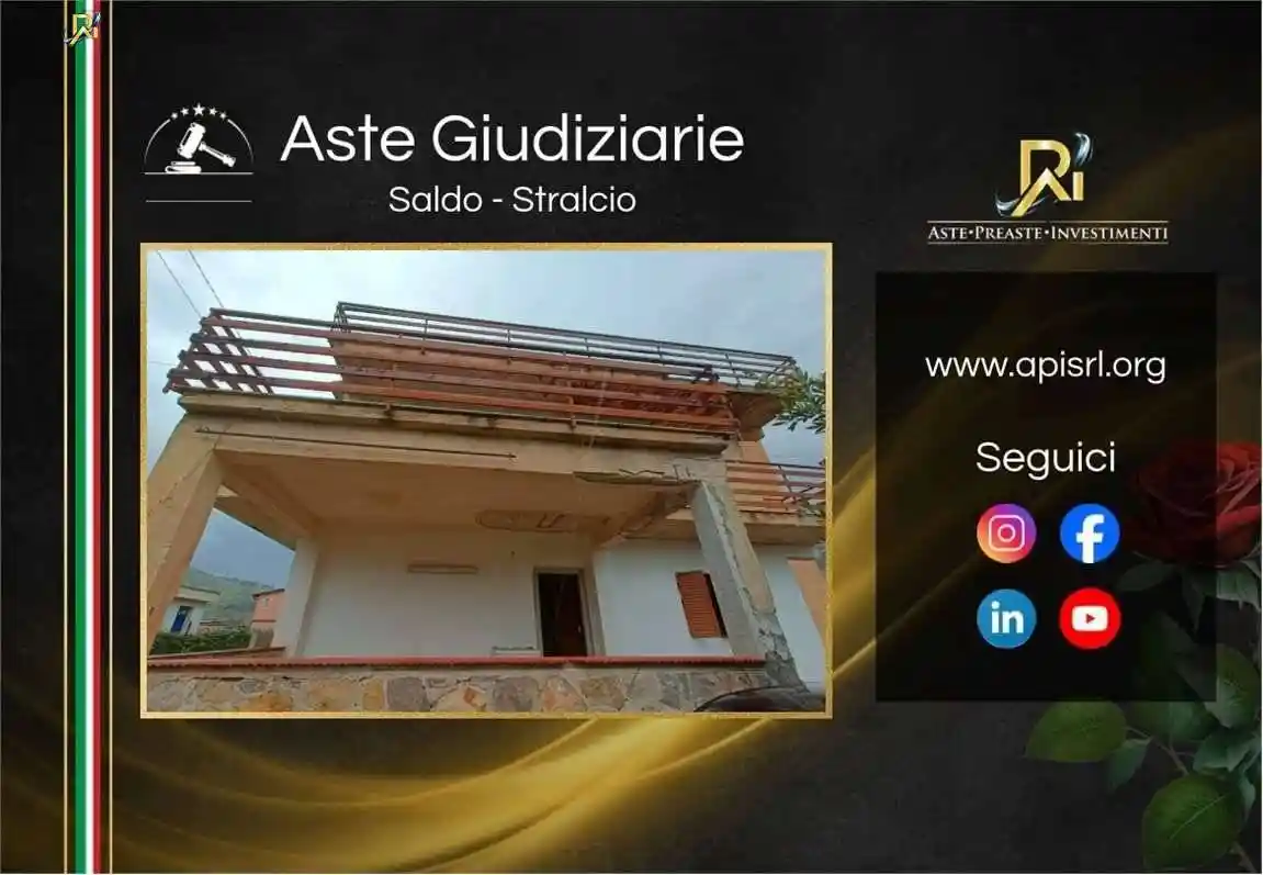 Casa indipendente in vendita a Misilmeri