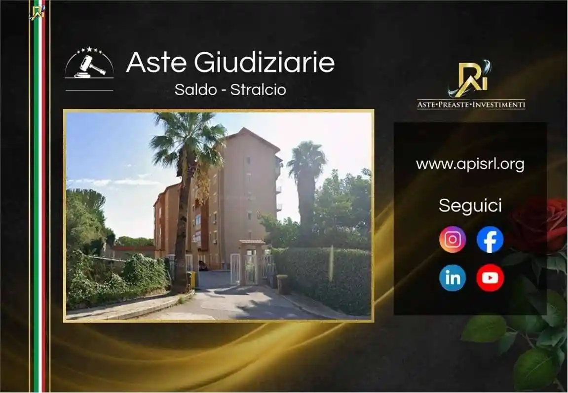 Appartamento in vendita a Agrigento