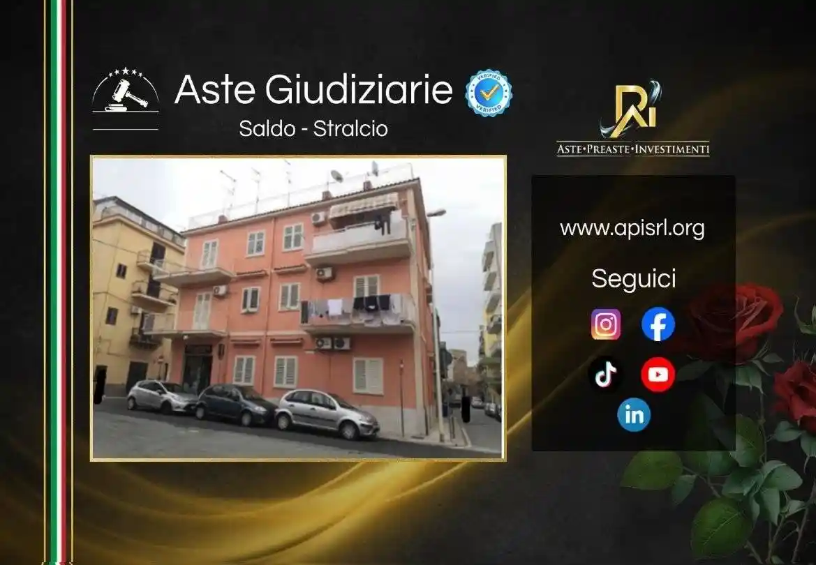 Appartamento in vendita a Termini Imerese