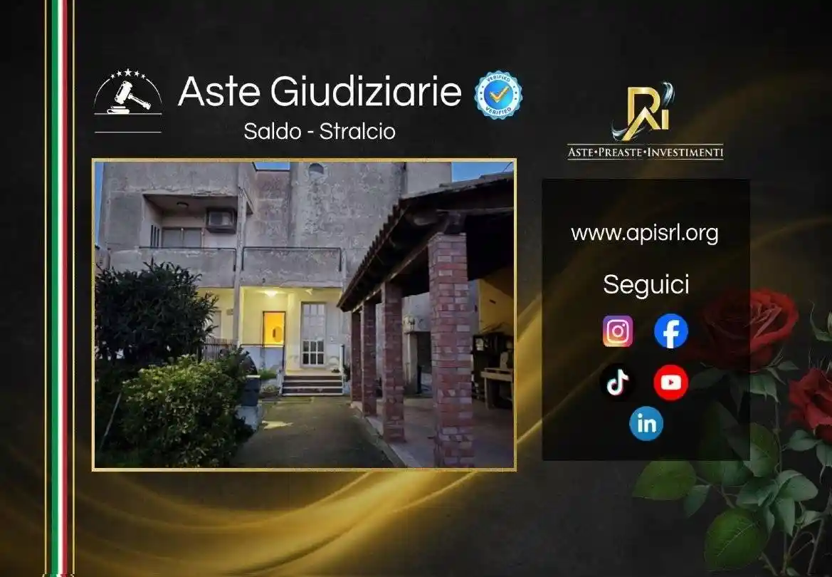 Appartamento in vendita a Trapani